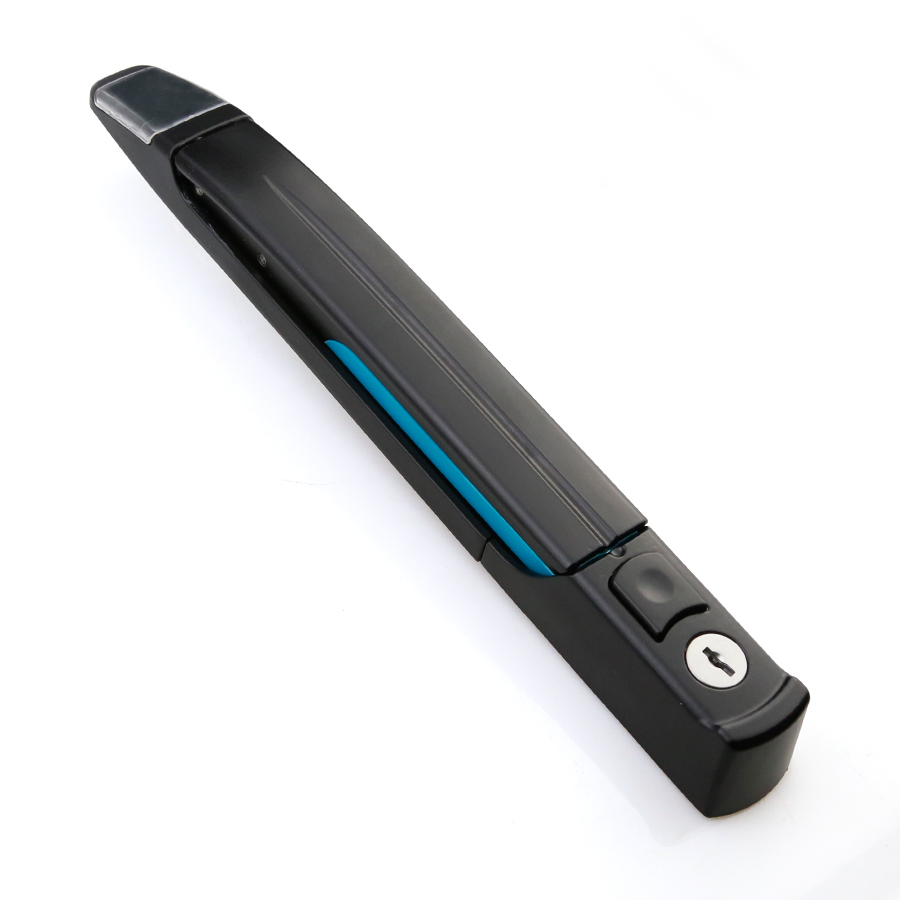 W jaki sposób blokady prętowe stają się preferowane w scenariuszach kontroli i ochrony ze względu na ich podstawowe zalety?