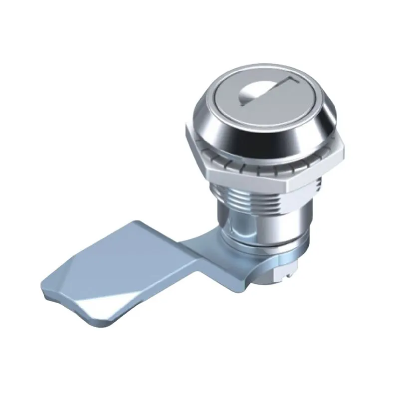 W jaki sposób zamek ćwierćobrotowy poprawia bezpieczeństwo i wydajność?